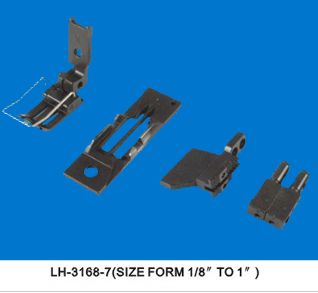 Gauge Set