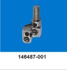146487-001 needle clamp
