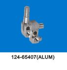 124-65407(ALUM) needle clamp