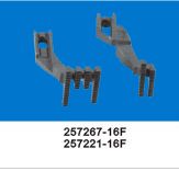 257267-16F feed dog