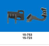 15-753 feed dog