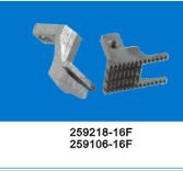 259218-16F feed dog