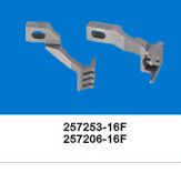 257253-16F feed dog