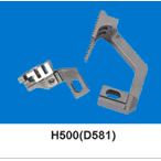 H500(D581) feed dog (H500(D581) feed dog)