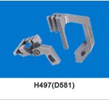 H497(D581) feed dog (H497(D581) feed dog)