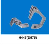 H445(D575) feed dog (H445(D575) feed dog)