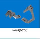 H445(D574) feed dog (H445(D574) feed dog)