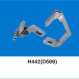 H442(D569) feed dog