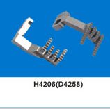 H4206(D4258) feed dog