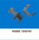 H3262 (D3262) feed dog