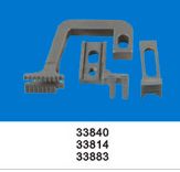 33840 feed dog