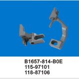 B1657-814-B0E feed dog (B1657-814-B0E feed dog)