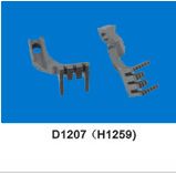 D1207 (H1259) feed dog (D1207 (H1259) feed dog)