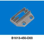 B1613-450-DOO feed dog (B1613-450-DOO feed dog)