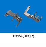 H3159(D2107) feed dog