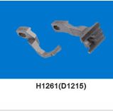 H1261(D1215) feed dog