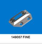149057 FINE feed dog