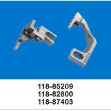 118-85209 feed dog (118-85209 Stoffschieber)