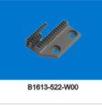 B1613-522-W00 feed dog (B1613-522-W00 feed dog)