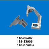 118-85407 Feed Dog (118-85407 Feed Dog)