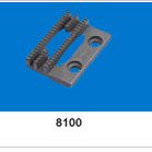 8100 feed dog (8100 Stoffschieber)