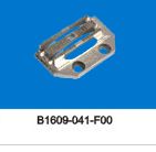 B1609-041-F00 feed dog (B1609-041-F00 feed dog)