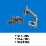 119-49807 Feed Dog (119-49807 Feed Dog)