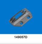 149057D feed dog (149057D feed dog)