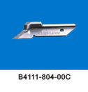 B4111-804-00C knife (B4111-804-00C Messer)