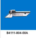 B4111-804-OOA knife (B4111-804-OOA Messer)