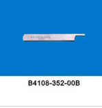 B4108-352-00B knife (B4108-352-00B Messer)
