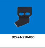 B2424-210-000 knife (B2424-210-000 Messer)
