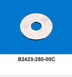 B2423-280-00C knife (B2423-280-00C Messer)
