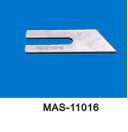 MAS-11016 knife (MAS-11016 knife)