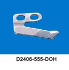 D2406-555-DOH knife