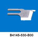 B4145-530-BOO knife (B4145-530-BOO couteau)