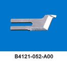B4121-052-AOO knife (B4121-052-AOO Messer)