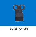 B2408-771-000 knife (B2408-771-000 Messer)