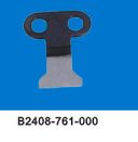 B2408-761-000 knife (B2408-761-000 Messer)