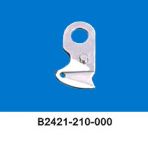B2421-210-000 knife (B2421-210-000 Messer)