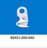 B2421-205-OAO knife (B2421-205-OAO Messer)