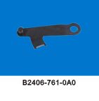 B2406-761-OAO knife (B2406-761-OAO Messer)