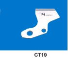 CT19 knife (CT19 knife)