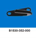 B1530-352-000 knife (B1530-352-000 knife)