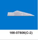 166-07806(C-2) knife (166-07806 (C-2) Messer)