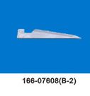 166-070608 (B-2) knife (166-070608 (B-2) Messer)