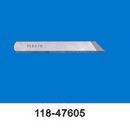 118-47605 knife (118-47605 knife)