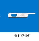118-47407 knife (118-47407 knife)