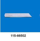 115-66502 knife