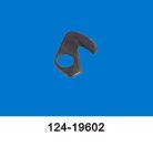 124-19602 knife (124-19602 Messer)